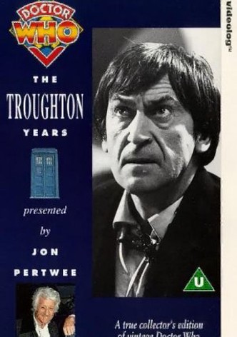Doctor Who: The Troughton Years