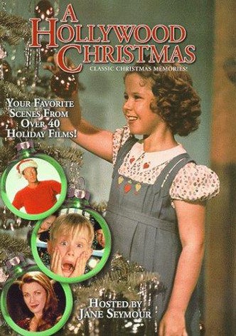A Hollywood Christmas