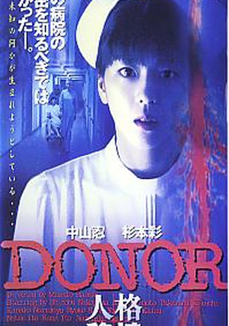 The Donor
