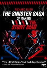 The Sinister Saga of Making The Stunt Man