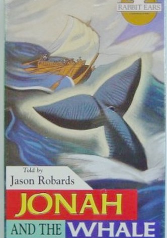 Rabbit Ears - Jonah and the Whale
