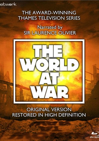 The World at War: A Special Presentation - Secretary to Hitler