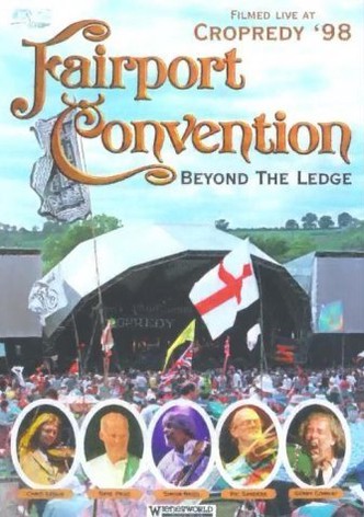 Fairport Convention: Beyond the Ledge