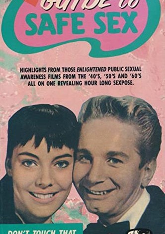 Rhino's Guide to Safe Sex