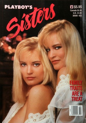 Playboy's Sisters