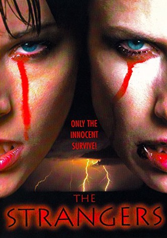 The Strangers