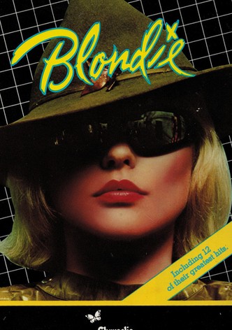 Blondie: Eat to the Beat
