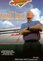 The Story of Darrell Royal