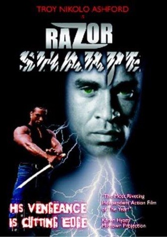 Razor Sharpe