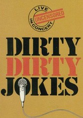 Dirty Dirty Jokes