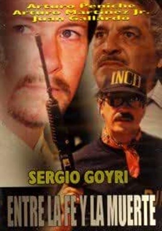 Entre la fe y la muerte