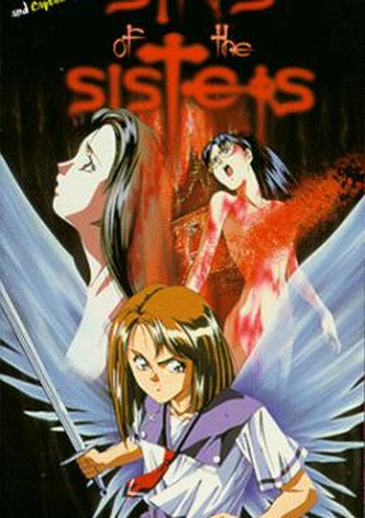 Sins of the Sisters