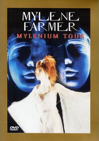 Mylène Farmer: Mylenium Tour