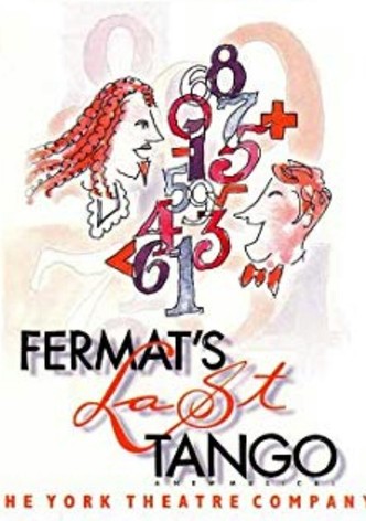 Fermat's Last Tango