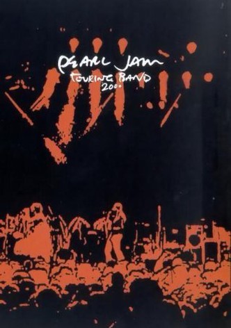 Pearl Jam: Touring Band 2000