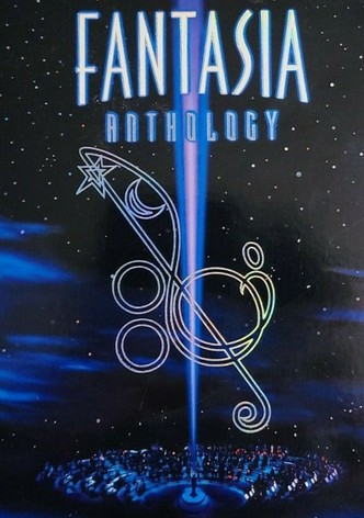 The Fantasia Legacy: The Concert Feature