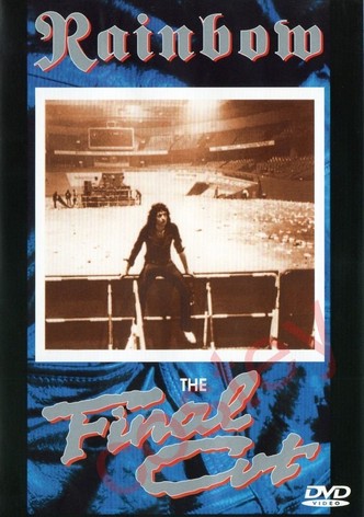 Rainbow: The Final Cut