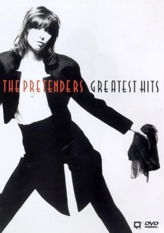 The Pretenders - Greatest Hits