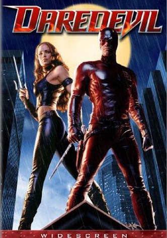 The Men Without Fear: Creating Daredevil