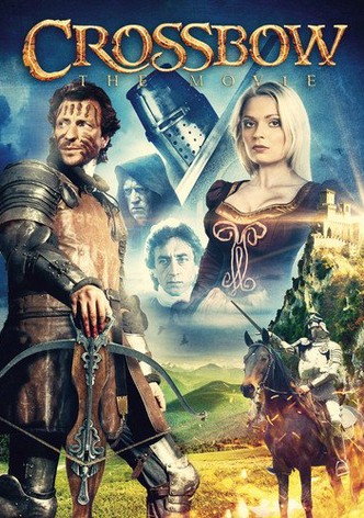 The Adventures of William Tell