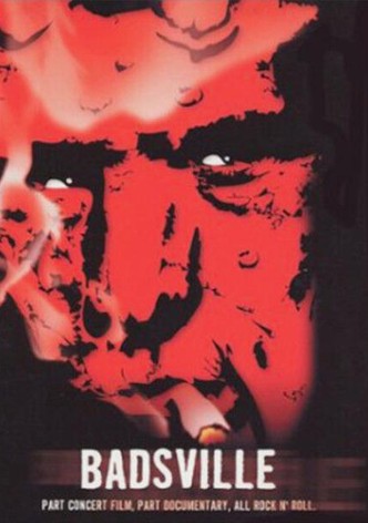 Badsville