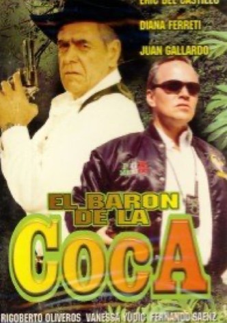 El barón de la coca