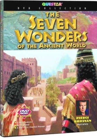 The Seven Wonders of the Ancient World