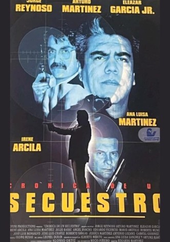 Crónica de un secuestro