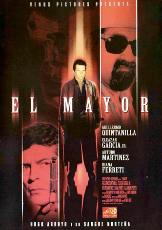 El mayor