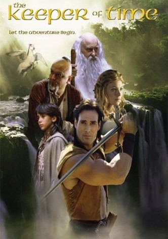 The Keeper of Time