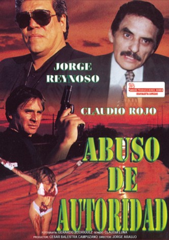 Abuso de autoridad