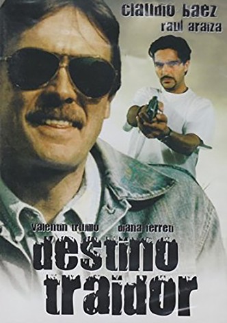 Destino traidor