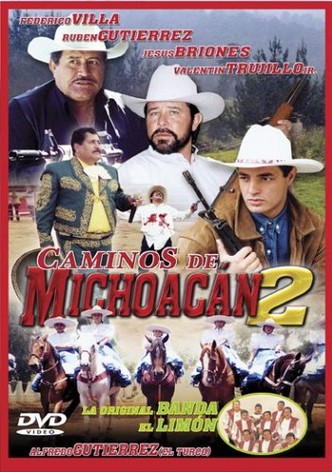 Caminos de Michoacán 2