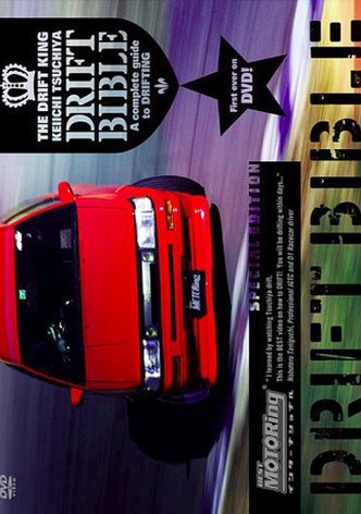 Drift Bible