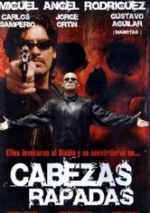 Cabezas rapadas