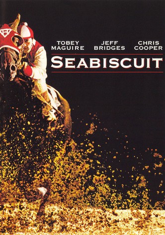 Seabiscuit: Racing Through History