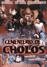 Cementerio de cholos