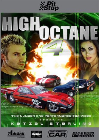 High Octane 4
