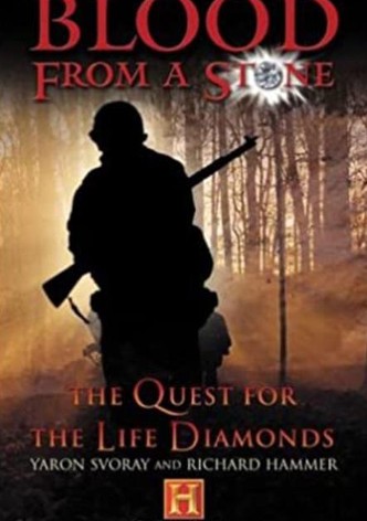 Blood from a Stone