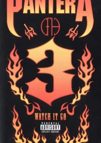 3: Watch It Go