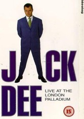 Jack Dee Live At The London Palladium