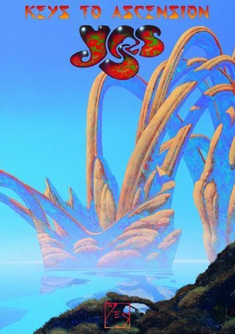Yes: Keys To Ascension