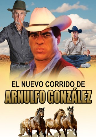 El nuevo corrido de Arnulfo Gonzalez