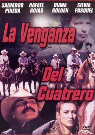La venganza del cuatrero