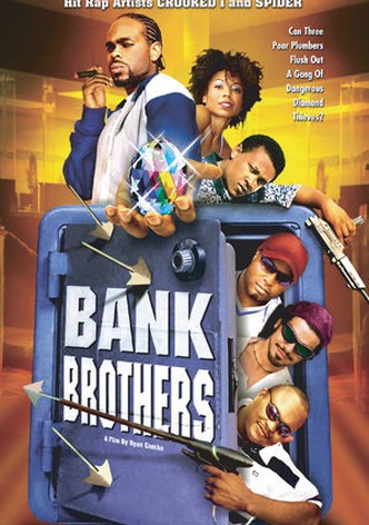 Bank Brothers