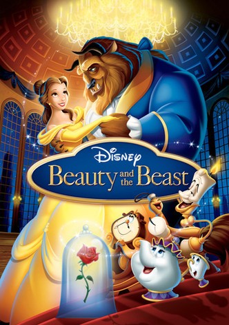 Disney's Animation Magic: Beauty and the Beast