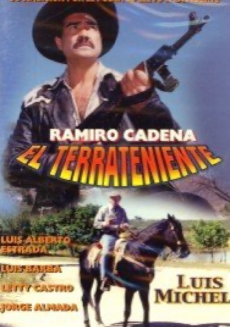 El terrateniente
