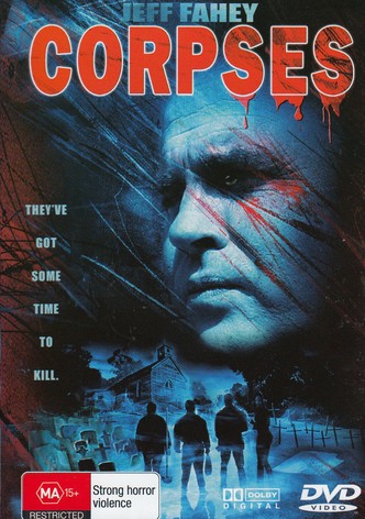 Corpses
