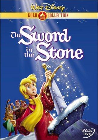 Music Magic: The Sherman Brothers - The Sword in the Stone