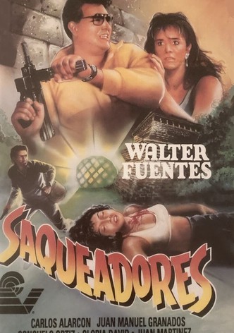 Saqueadores